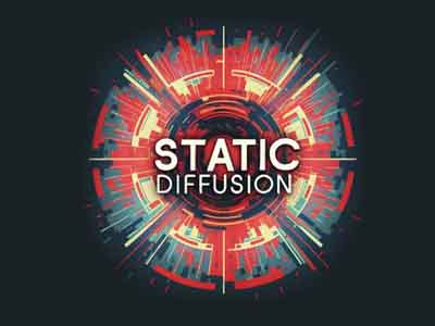 Trailer album Static Defusion